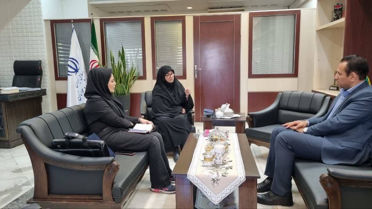 پیام آذری