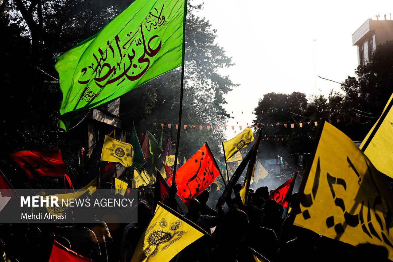غدیر، ضامن تداوم هدایت الهی و کمال دین است