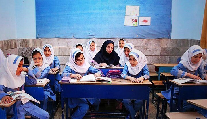 آغاز ثبت‌نام ۵۸ هزار کلاس اولی آذربایجان‌غربی