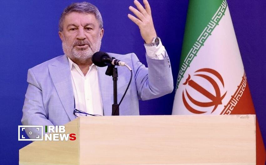 حضرتی: روابط عمومی باید مردم را به فهم مشترک با سازمان برساند