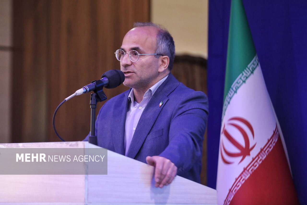 راه‌اندازی ژورنالیسم دفاعی تا سامانه یکپارچه اطلاع‌رسانی در تبریز