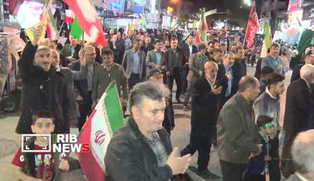 پیام آذری
