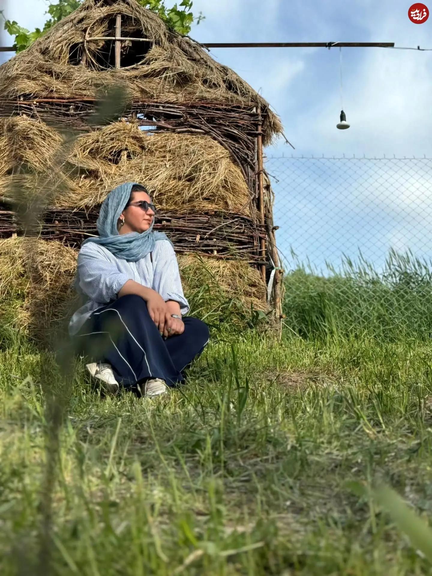 پیام آذری