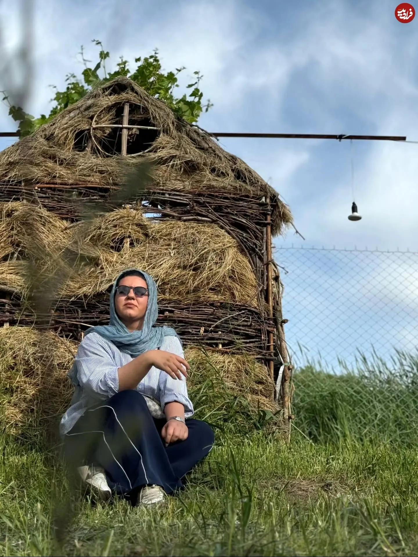 پیام آذری