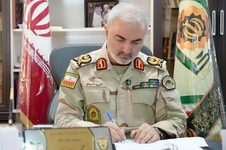 پیام آذری