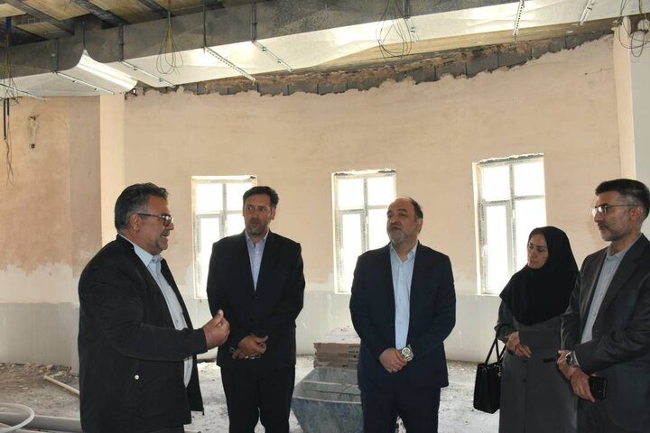 پیام آذری