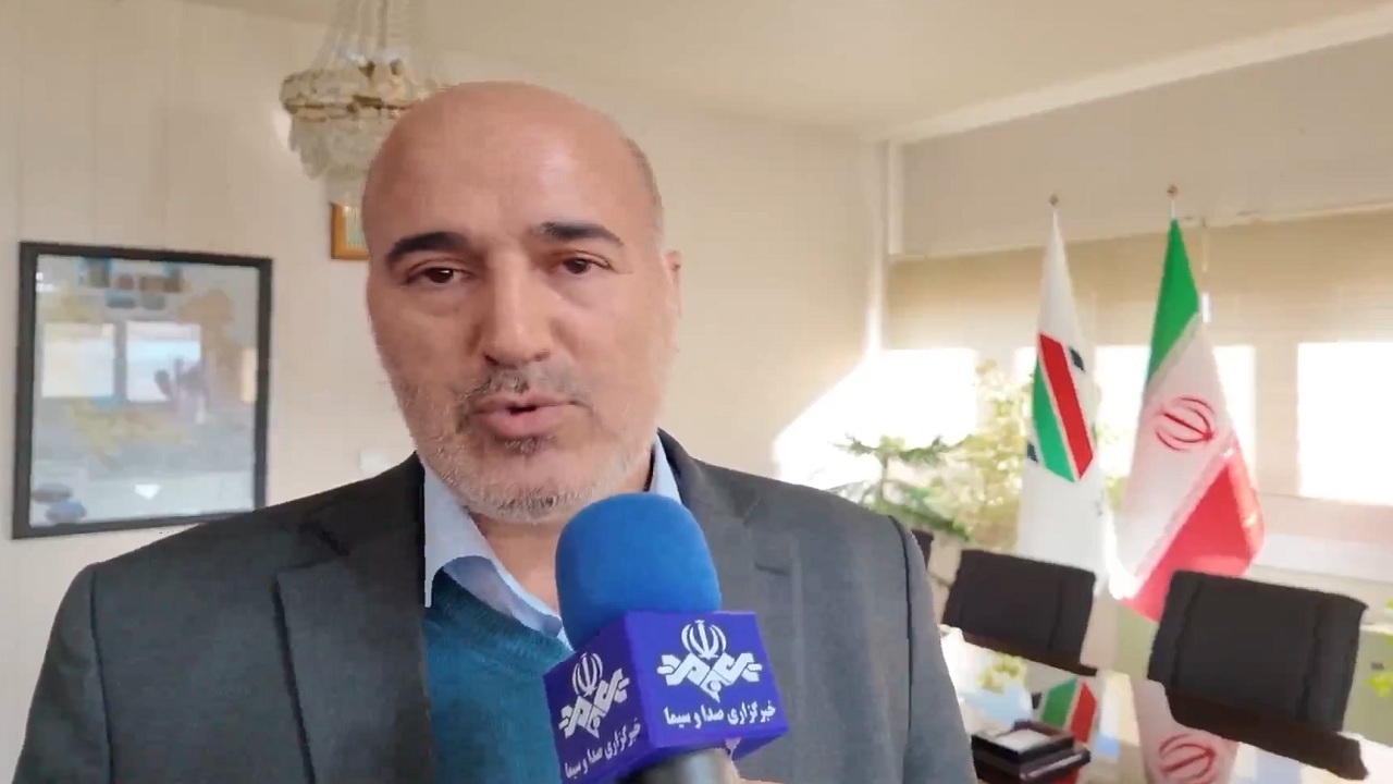 پیام آذری