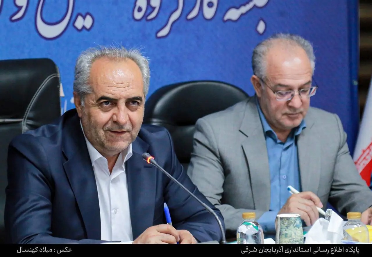 حمایت از واحدهای تولیدی استان در شرایط کنونی یک ضرورت فوری است