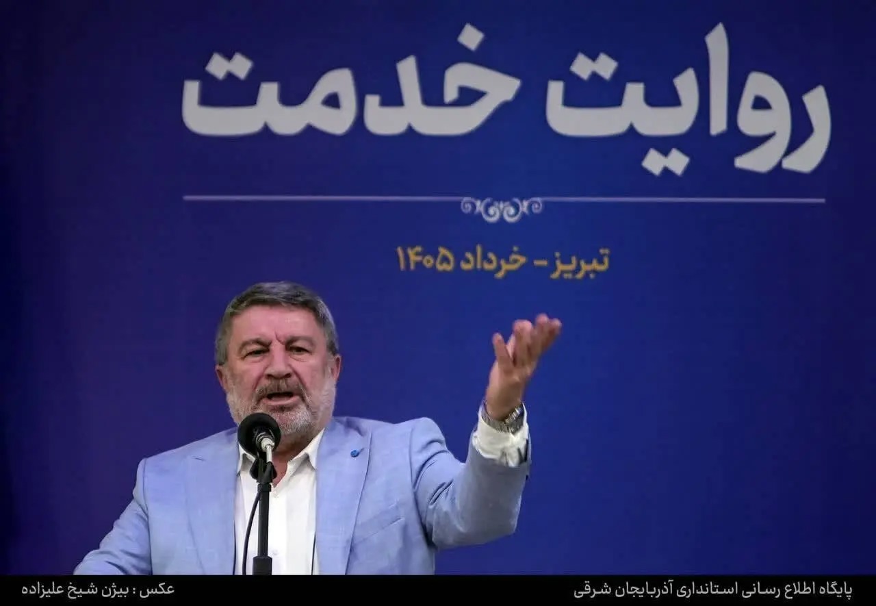 پیروزی در «جنگ روایت‌ها» مورد اعتراف دشمن است