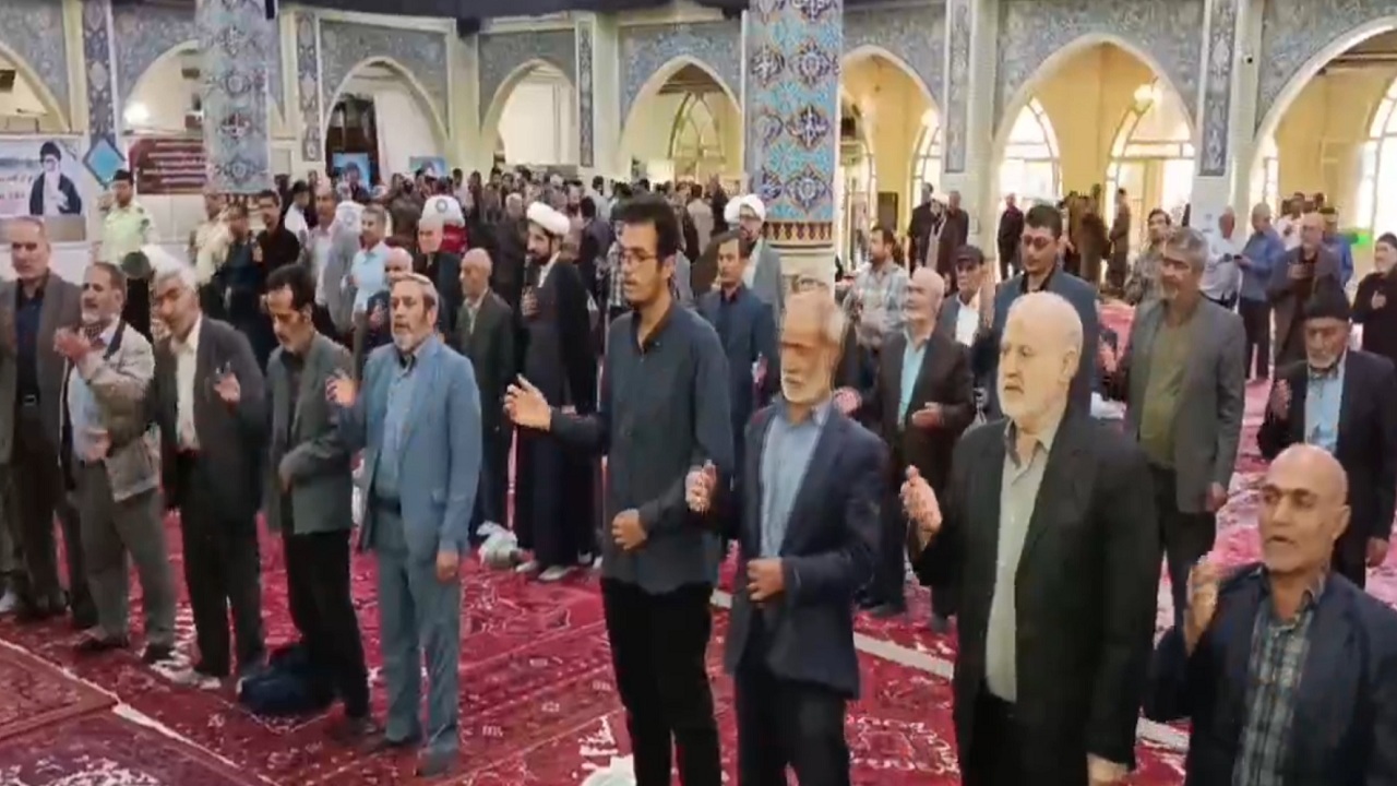 پیام آذری