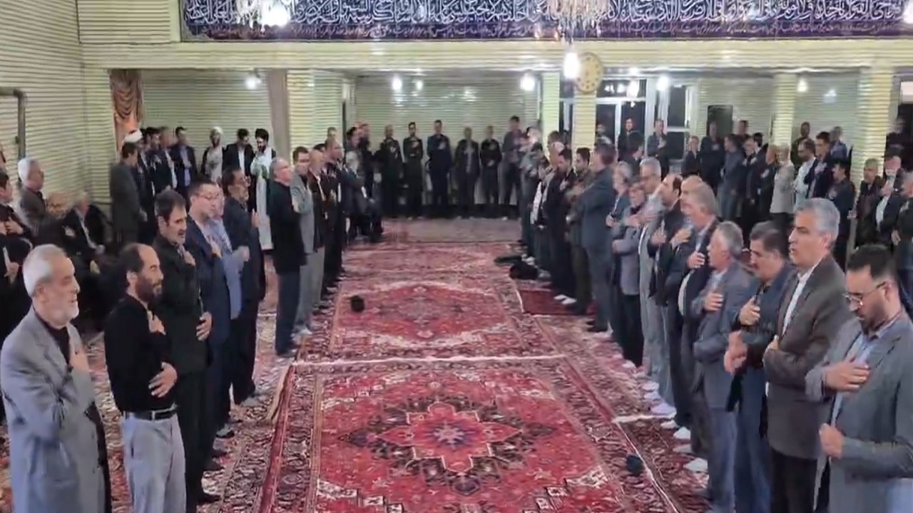 پیام آذری