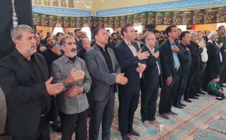 پیام آذری