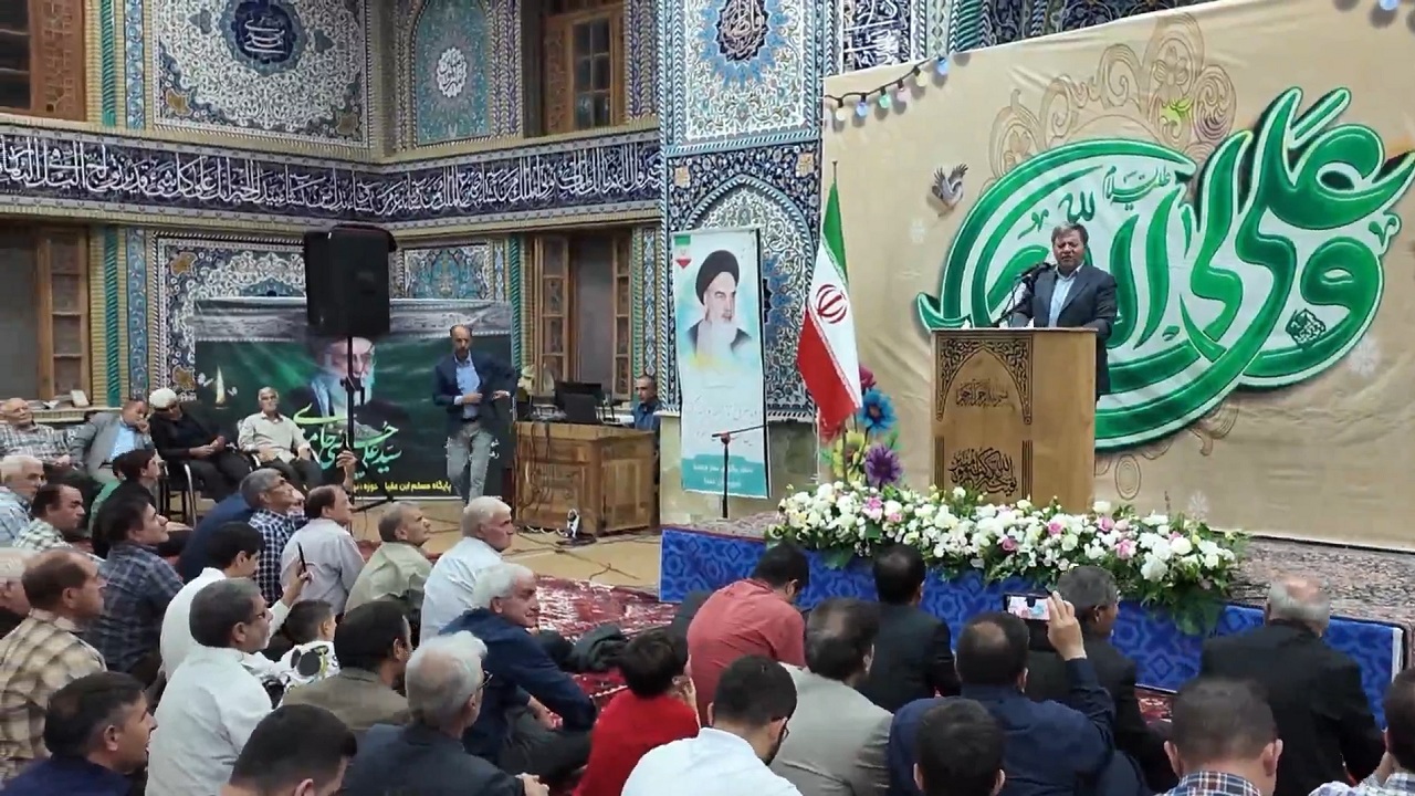 پیام آذری