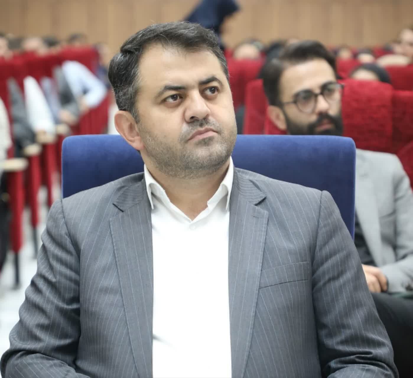 پیام آذری