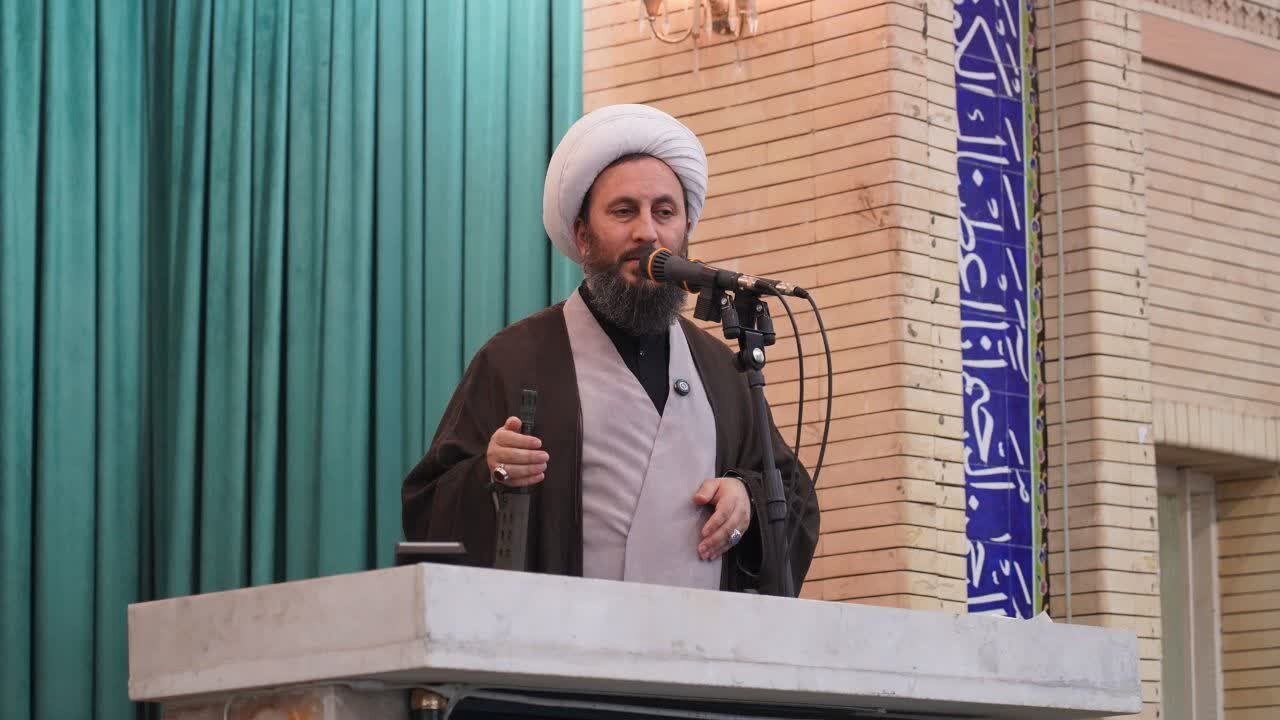 امام خمینی(ره) با قیام ۱۵ خرداد بیداری امت اسلامی را رقم زد
