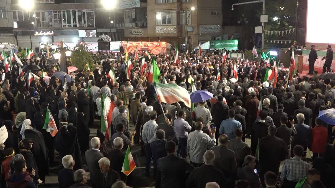 پیام آذری