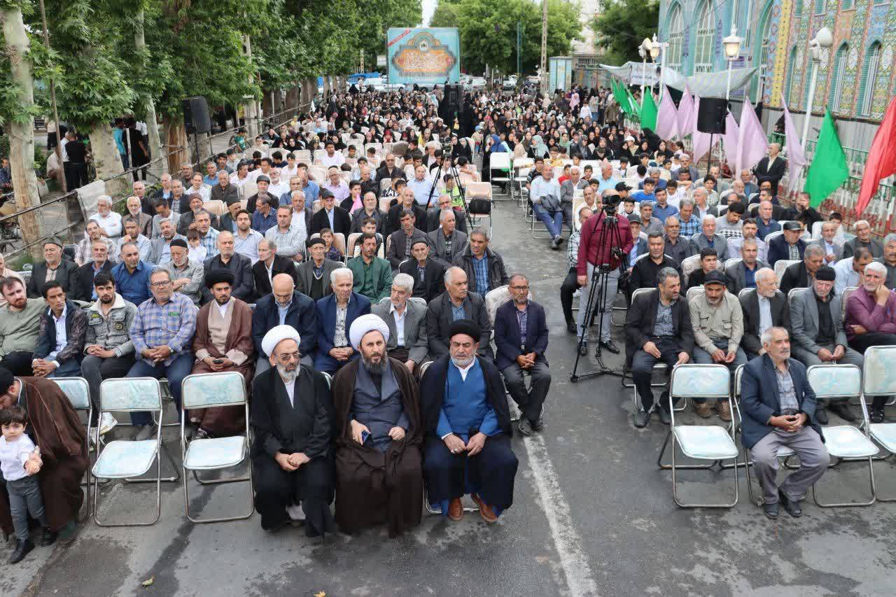 پیام آذری