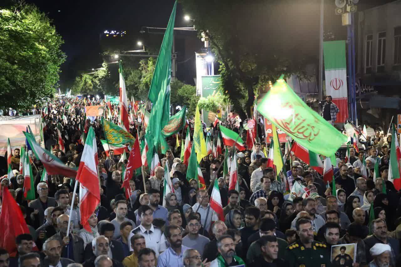 پیام آذری