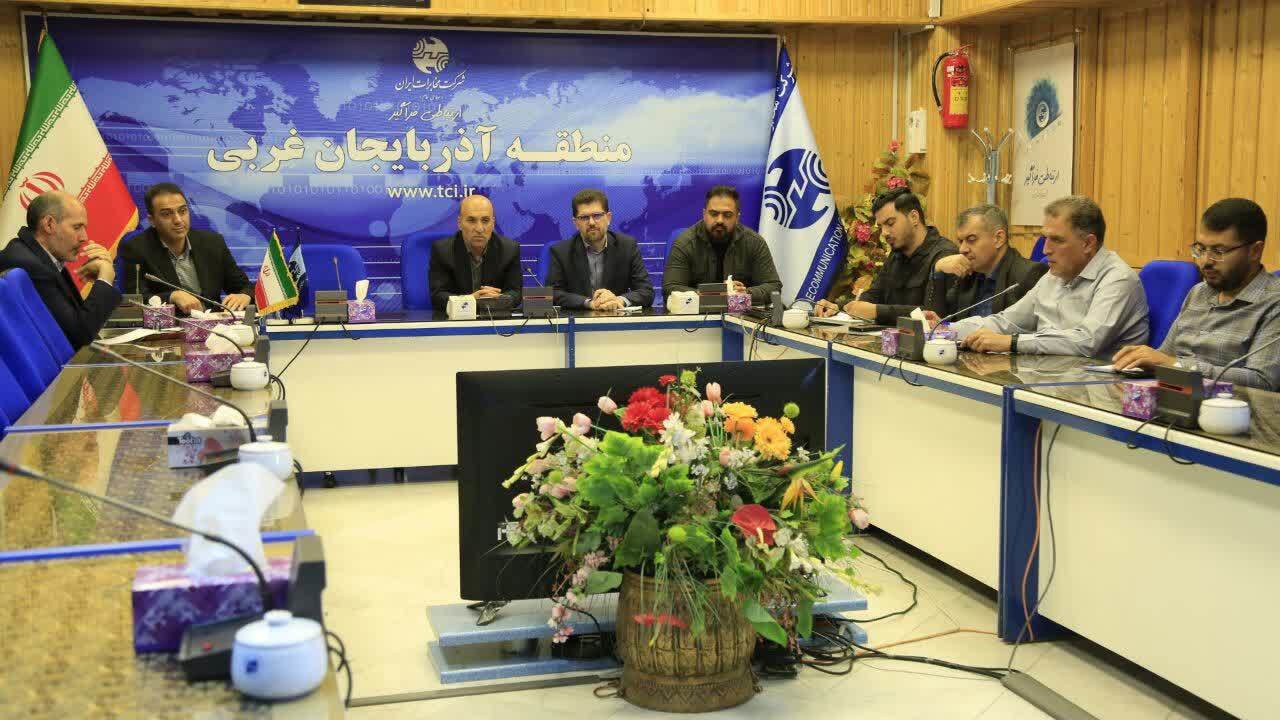 بیش از ۵۴ سایت ارتباطی در مسیر تردد زائران اربعین فعال می‌شود
