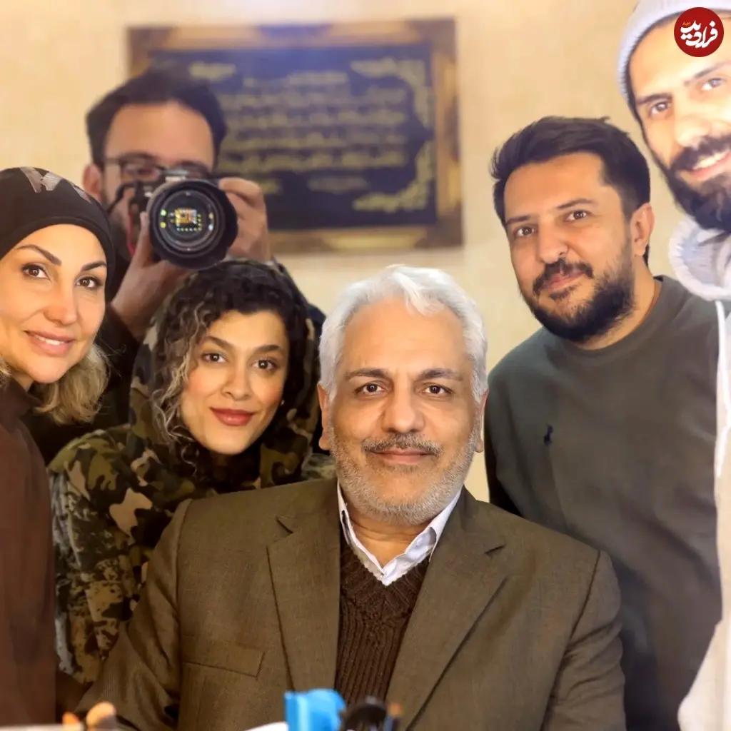 پیام آذری