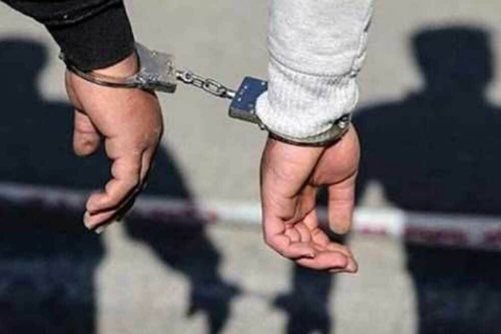 دستگیری سارقان  طلاجات ۵۰ میلیارد ریالی در تبریز
