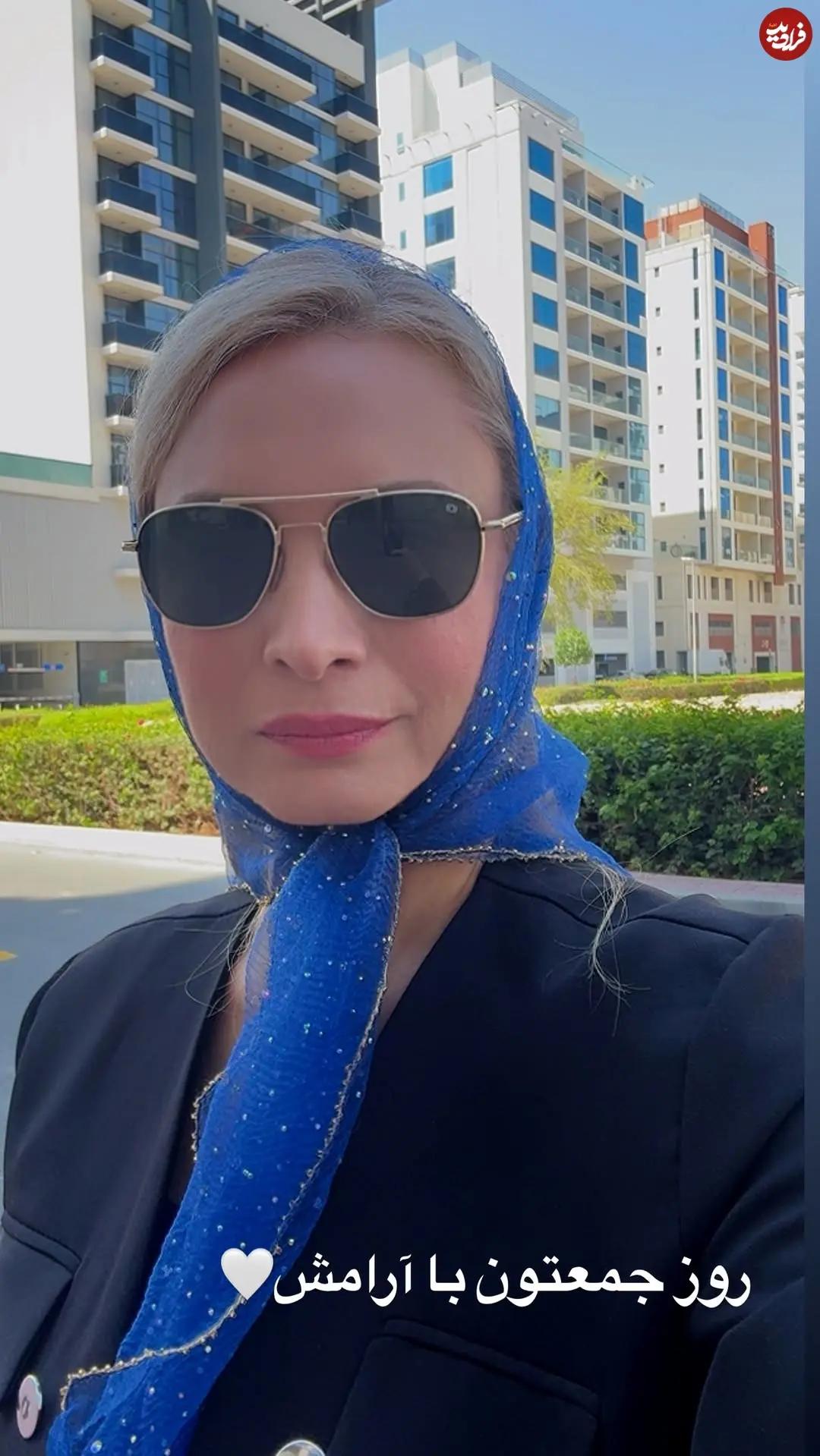 پیام آذری