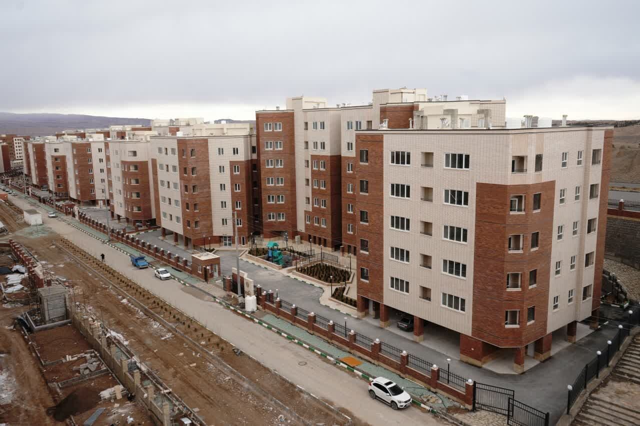 پیام آذری