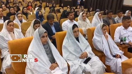 انتقاد از کم کاری بانکهای هشترود در پرداخت وام ازدواج