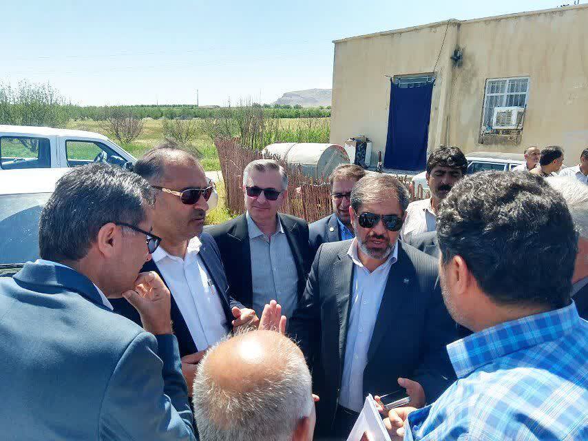 پیام آذری