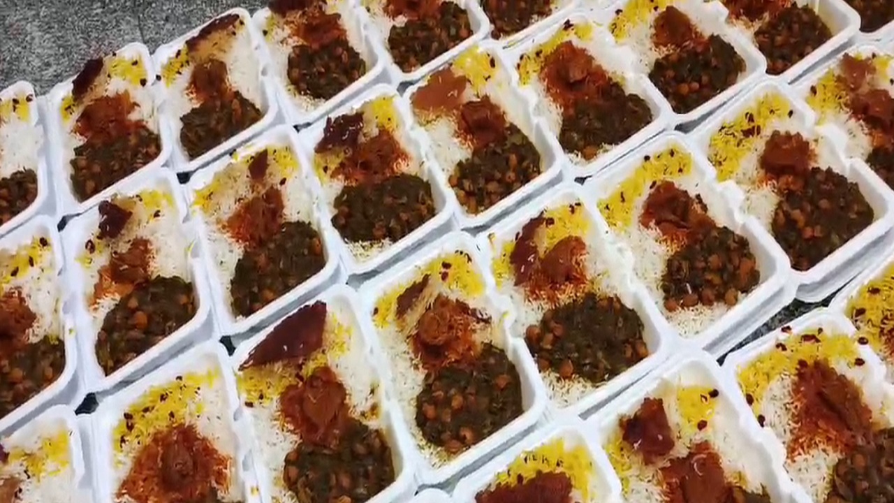 پیام آذری