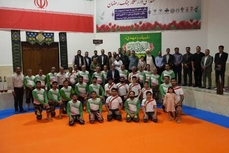پیام آذری