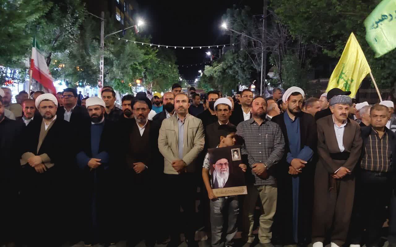 پیام آذری