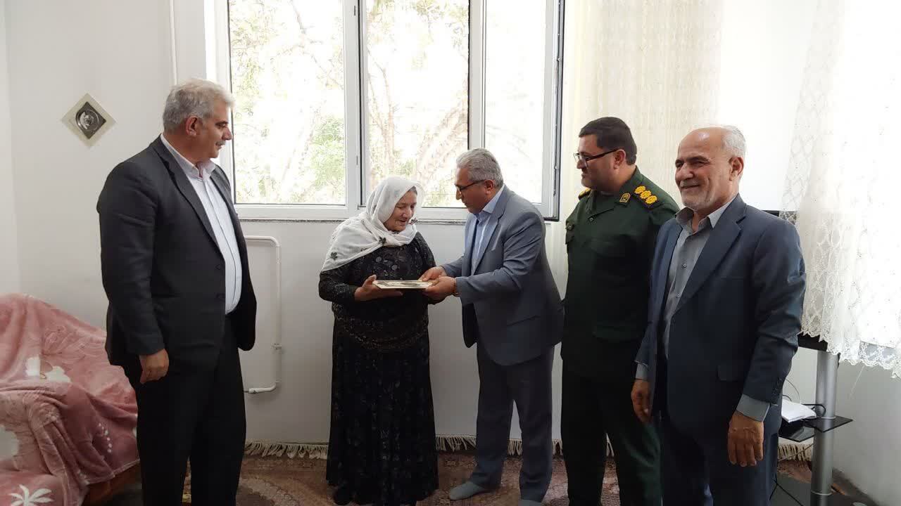 پیام آذری