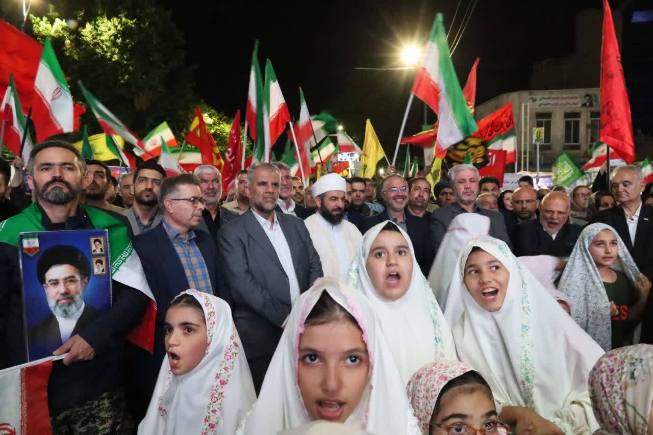 پیام آذری