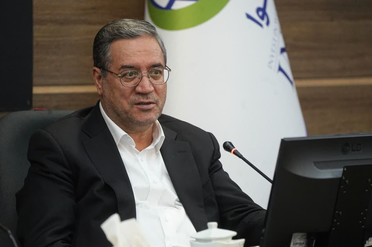پیام آذری