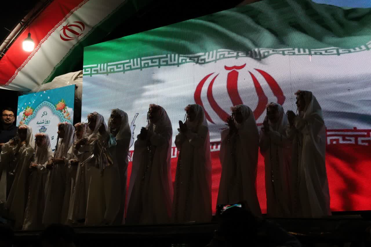 پیام آذری