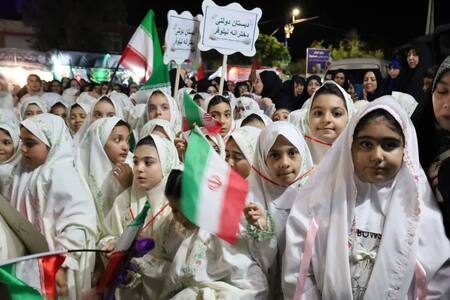 پیام آذری