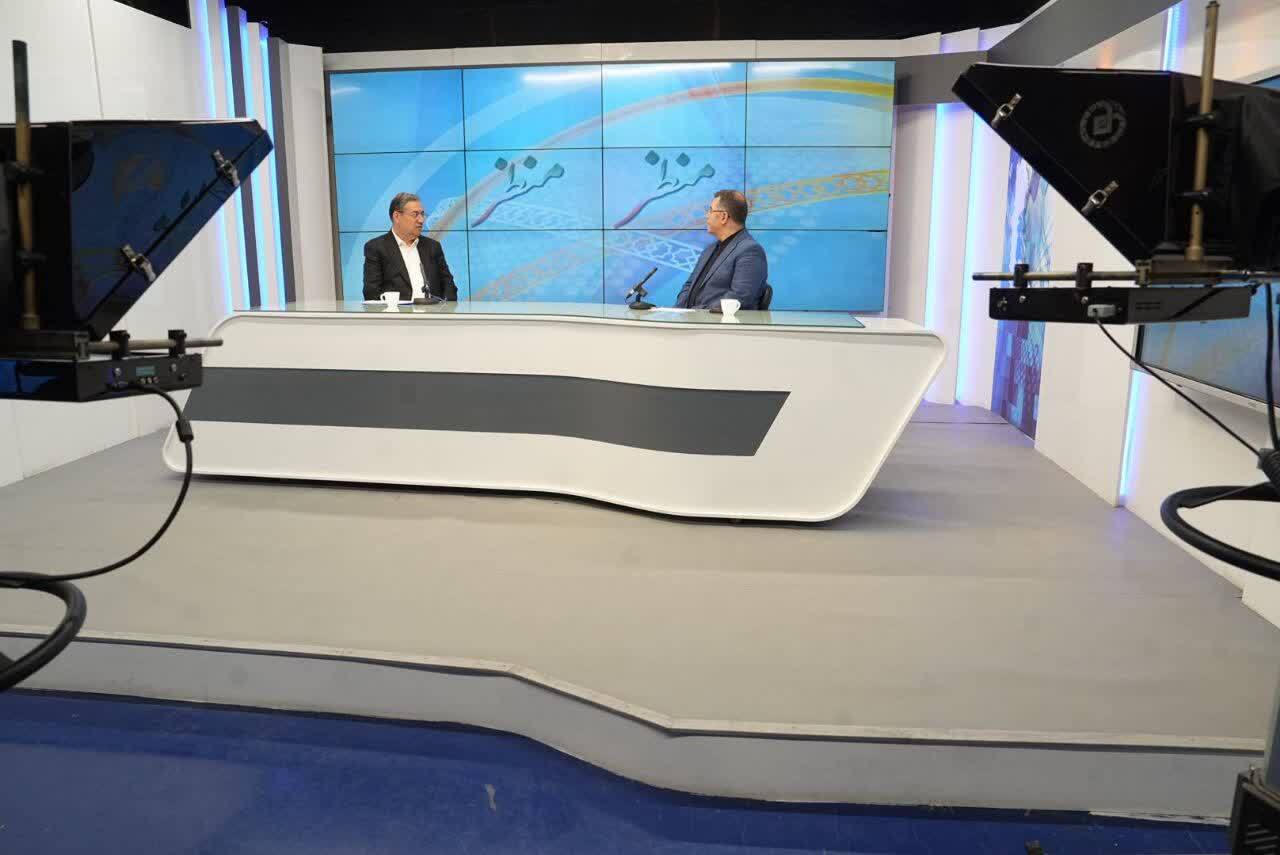 پیام آذری