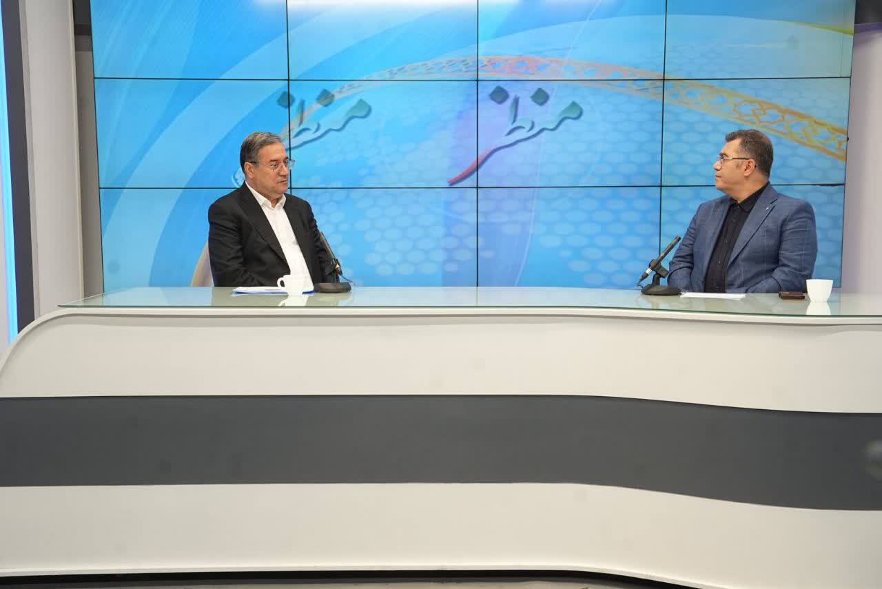 پیام آذری
