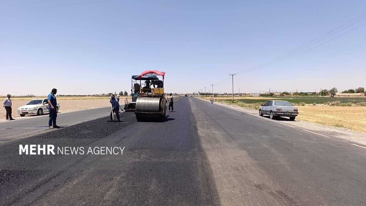 ۷۹ پروژه توسعه راه روستایی در آذربایجان غربی اجرا می شود