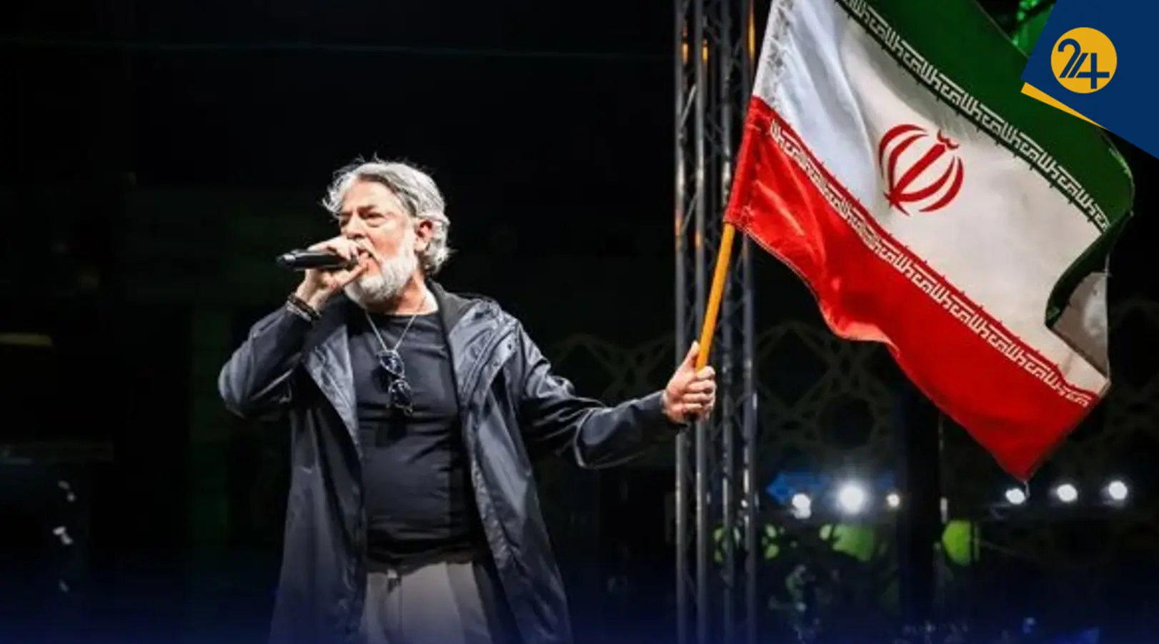 پیام آذری