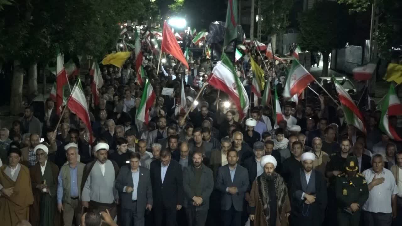 پیام آذری