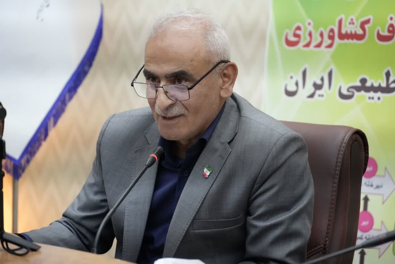 پیام آذری
