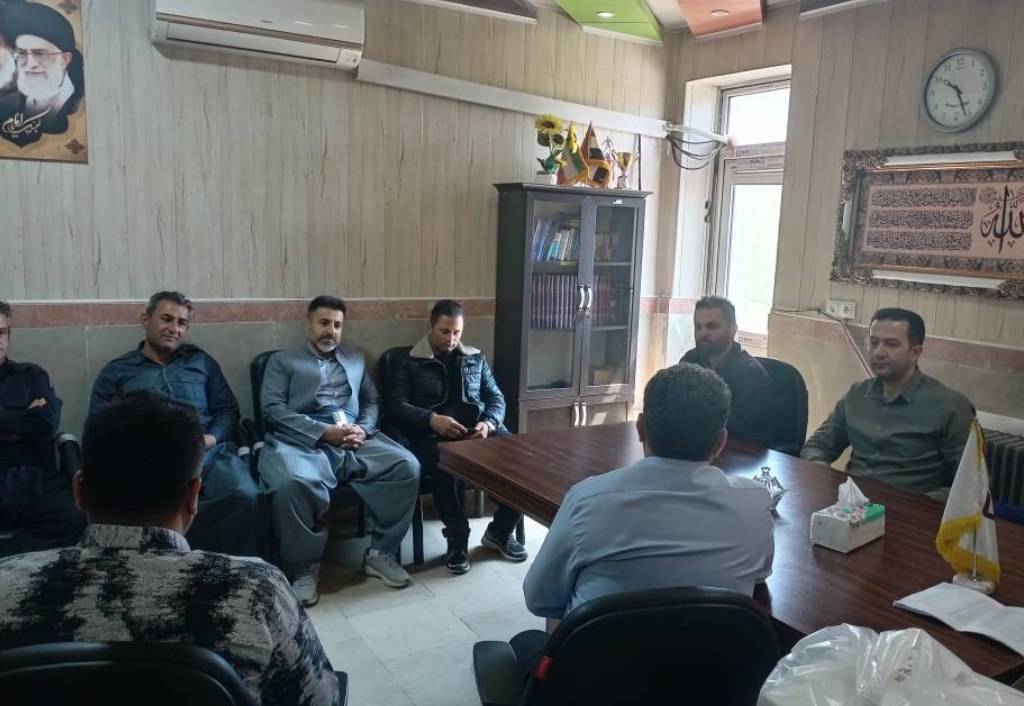 پیام آذری