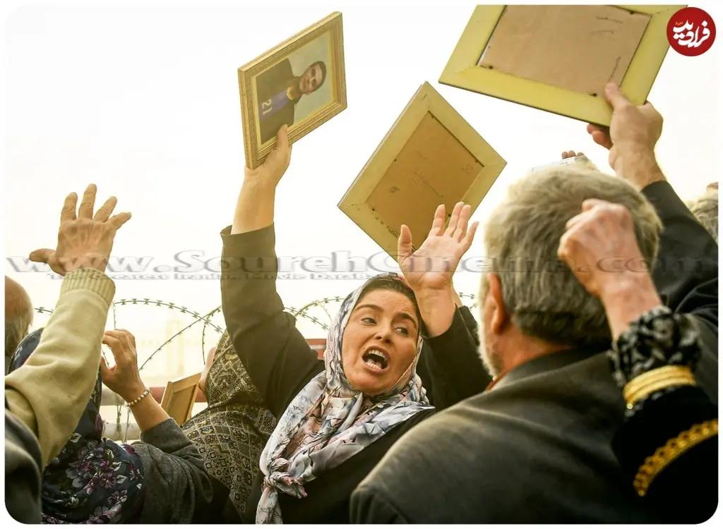 پیام آذری