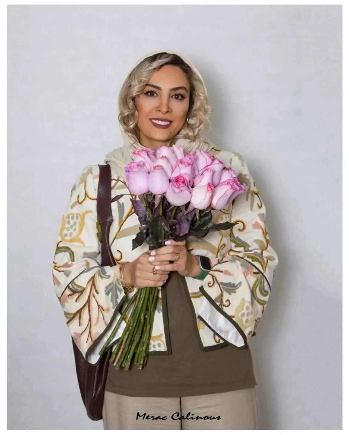 پیام آذری
