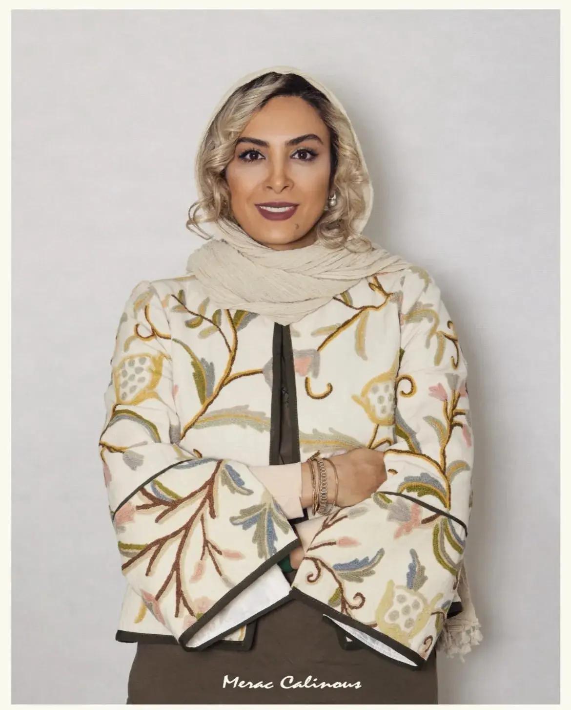 پیام آذری