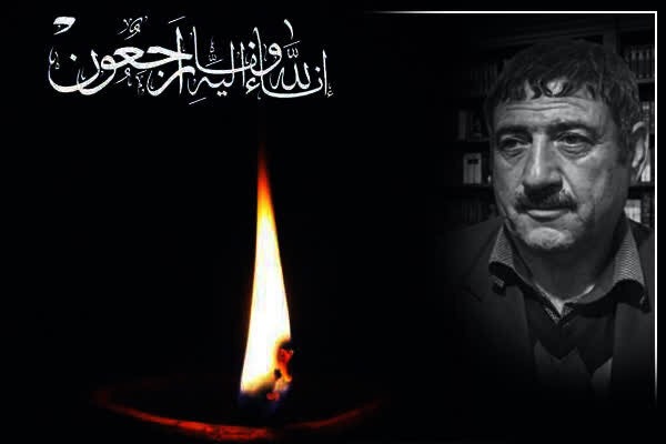 تسلیت سرمست به مناسبت درگذشت رئیس شورای شهر گوگان