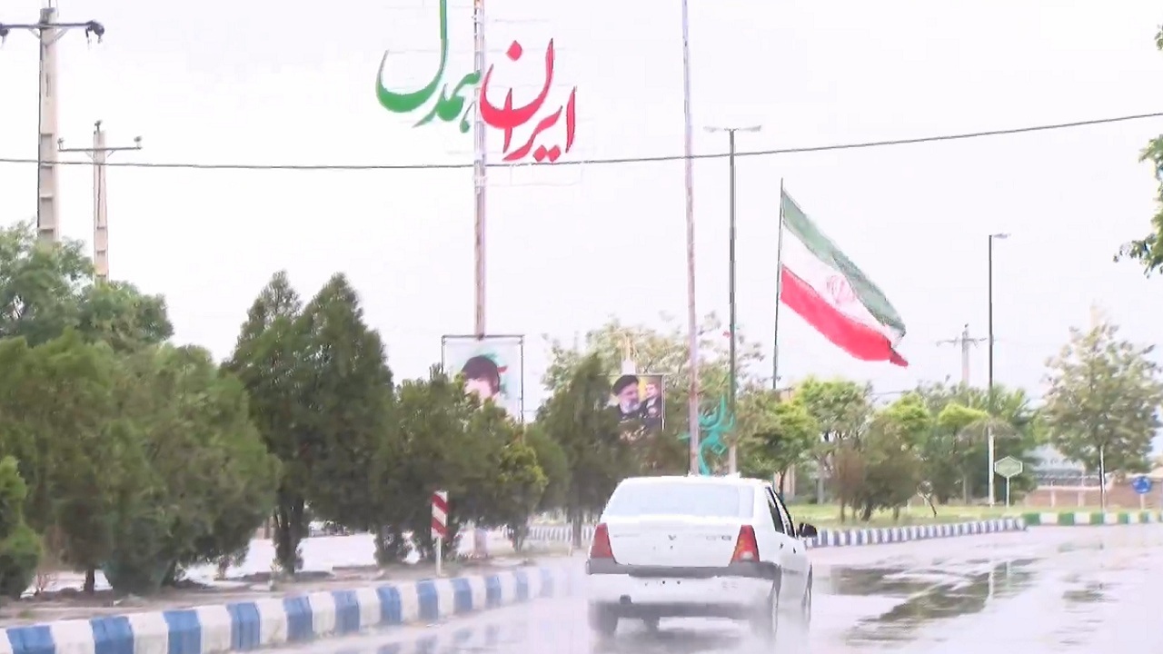پیام آذری
