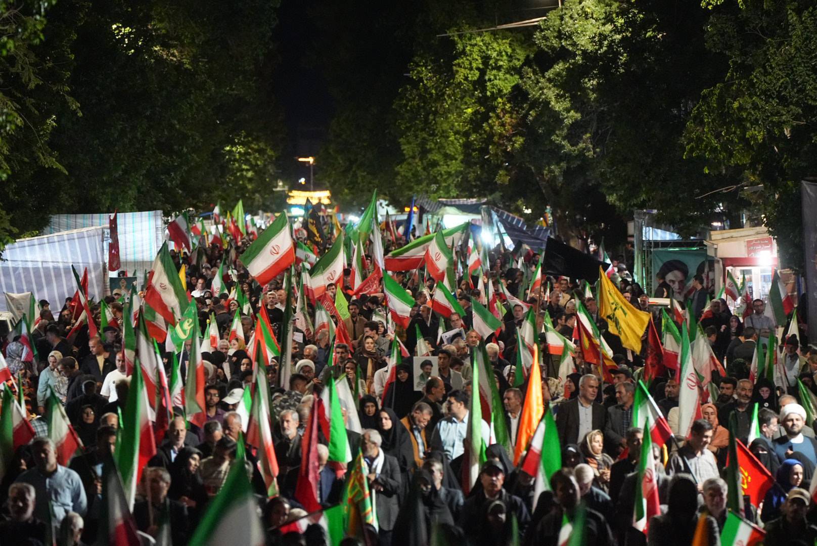 پیام آذری